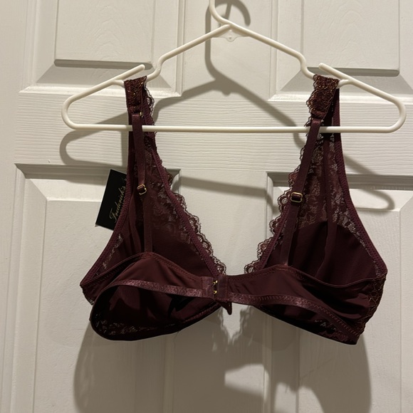 Frederick’s of Hollywood bralette size large - Picture 2 of 3
